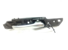 Recambio de maneta interior trasera izquierda para bmw x5 (e70) xdrive 30 d referencia OEM IAM 713729808  