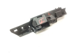 Recambio de maneta interior trasera izquierda para bmw x5 (e70) xdrive 30 d referencia OEM IAM 713729808   2