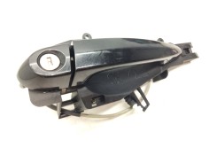 Recambio de maneta exterior delantera izquierda para bmw x5 (e70) xdrive 30 d referencia OEM IAM   