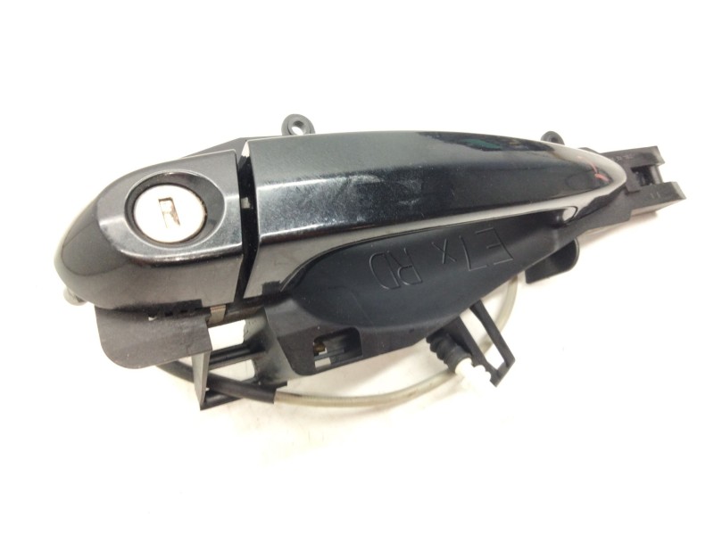 Recambio de maneta exterior delantera izquierda para bmw x5 (e70) xdrive 30 d referencia OEM IAM   