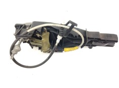 Recambio de maneta exterior delantera izquierda para bmw x5 (e70) xdrive 30 d referencia OEM IAM    2