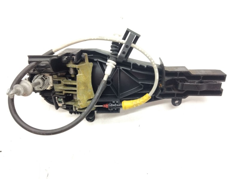 Recambio de maneta exterior delantera izquierda para bmw x5 (e70) xdrive 30 d referencia OEM IAM   