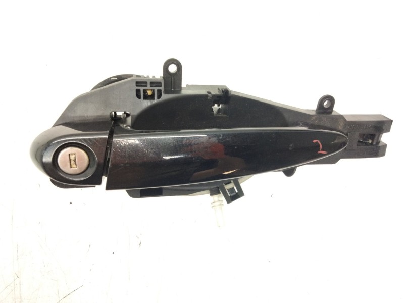 Recambio de maneta exterior delantera izquierda para bmw x5 (e70) xdrive 30 d referencia OEM IAM   