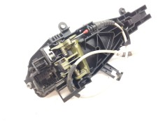 Recambio de maneta exterior trasera derecha para bmw x5 (e70) xdrive 30 d referencia OEM IAM    2