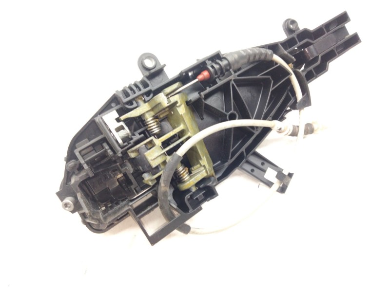 Recambio de maneta exterior trasera derecha para bmw x5 (e70) xdrive 30 d referencia OEM IAM   