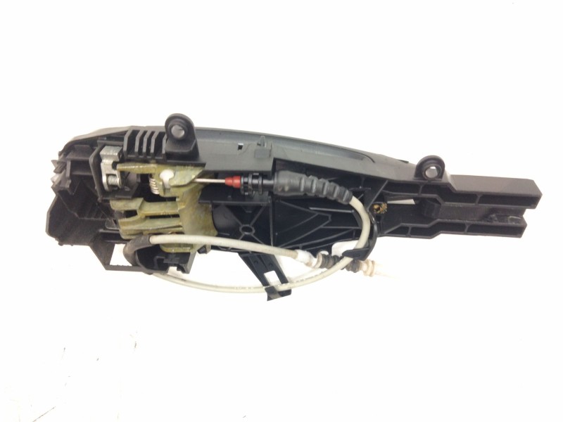 Recambio de maneta exterior trasera derecha para bmw x5 (e70) xdrive 30 d referencia OEM IAM   