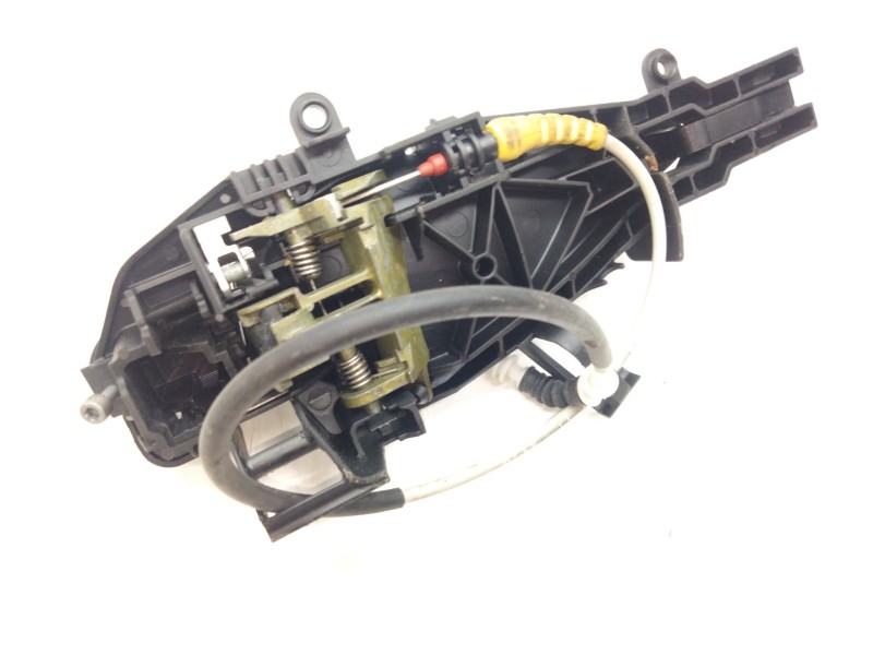 Recambio de maneta exterior trasera izquierda para bmw x5 (e70) xdrive 30 d referencia OEM IAM   