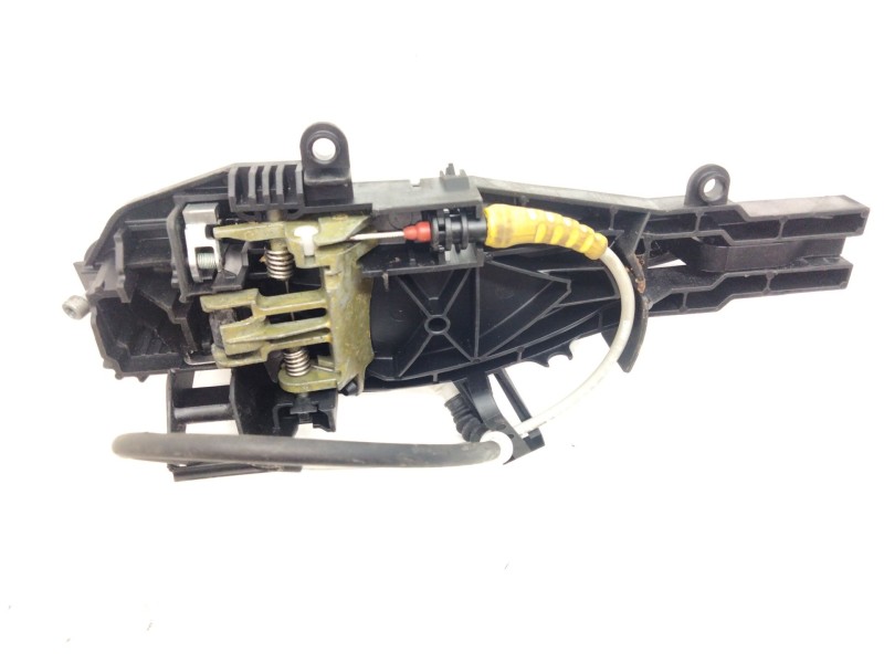 Recambio de maneta exterior trasera izquierda para bmw x5 (e70) xdrive 30 d referencia OEM IAM   