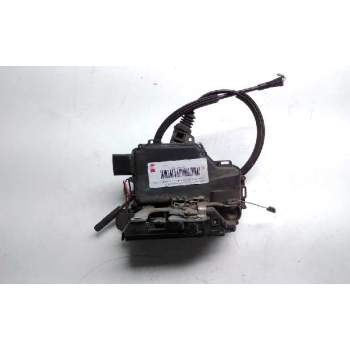 Recambio de cerradura puerta delantera izquierda para volkswagen golf iv berlina (1j1) conceptline referencia OEM IAM   