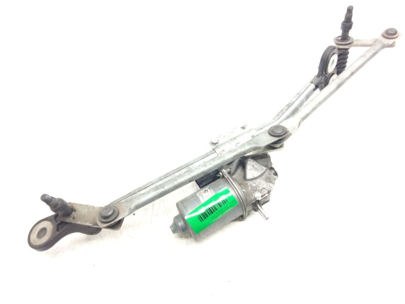 Recambio de motor limpia delantero para bmw x5 (e70) xdrive 30 d referencia OEM IAM 7200535001  