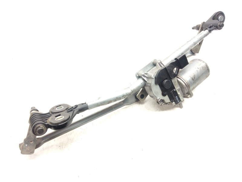 Recambio de motor limpia delantero para bmw x5 (e70) xdrive 30 d referencia OEM IAM 7200535001  