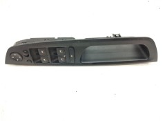 Recambio de mando elevalunas delantero izquierdo para bmw x5 (e70) xdrive 30 d referencia OEM IAM 921804404  