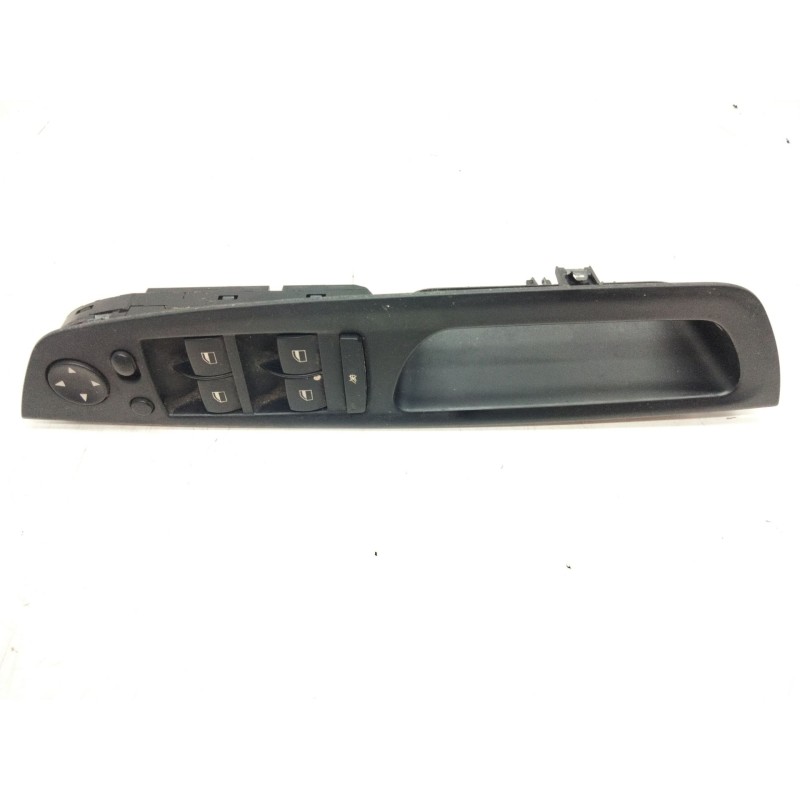 Recambio de mando elevalunas delantero izquierdo para bmw x5 (e70) xdrive 30 d referencia OEM IAM 921804404  