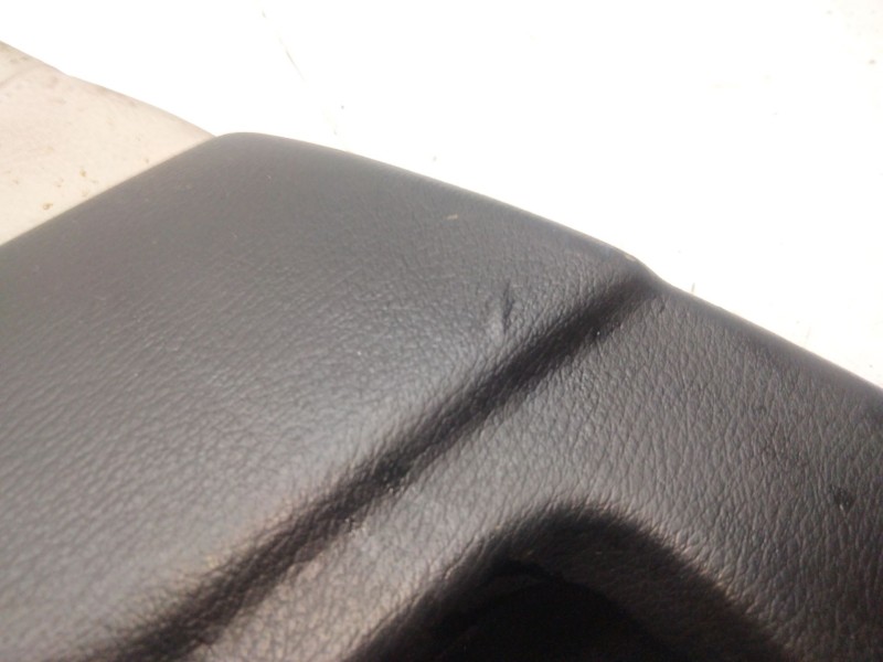 Recambio de guarnecido puerta trasera izquierda para bmw x5 (e70) xdrive 30 d referencia OEM IAM 5527203RL  