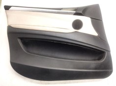 Recambio de guarnecido puerta delantera izquierda para bmw x5 (e70) xdrive 30 d referencia OEM IAM 5527203FL  