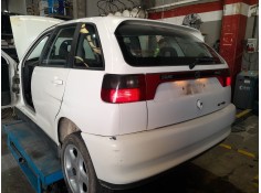 seat ibiza ii (6k1) del año 1998