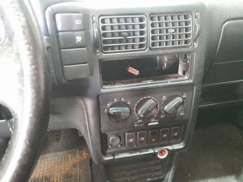 seat ibiza ii (6k1) del año 1998