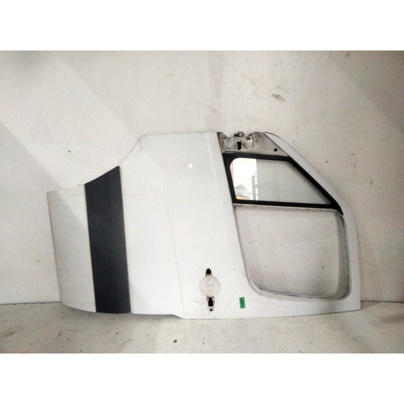 Recambio de puerta delantera izquierda para mercedes-benz sprinter 3-t furgón (b906) 209 cdi (906.611, 906.613) referencia OEM I