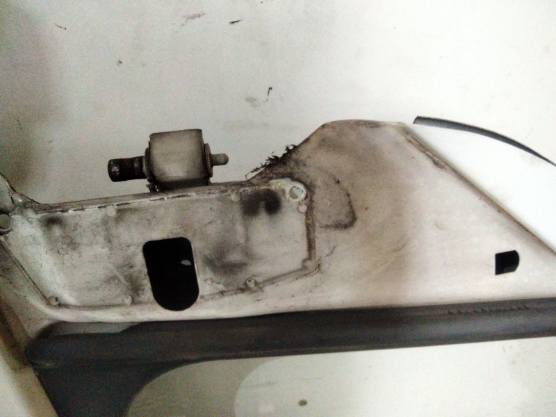 Recambio de puerta delantera izquierda para mercedes-benz sprinter 3-t furgón (b906) 209 cdi (906.611, 906.613) referencia OEM I