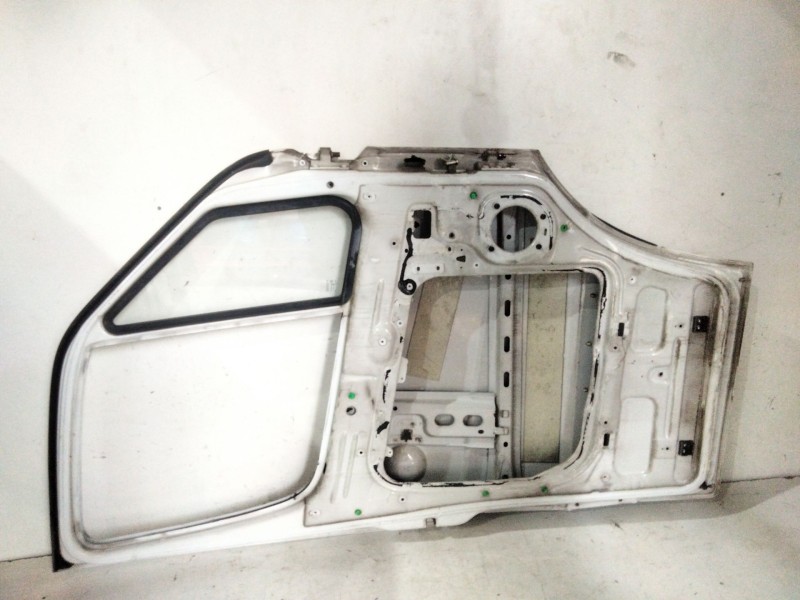 Recambio de puerta delantera izquierda para mercedes-benz sprinter 3-t furgón (b906) 209 cdi (906.611, 906.613) referencia OEM I