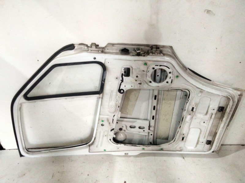 Recambio de puerta delantera izquierda para mercedes-benz sprinter 3-t furgón (b906) 209 cdi (906.611, 906.613) referencia OEM I