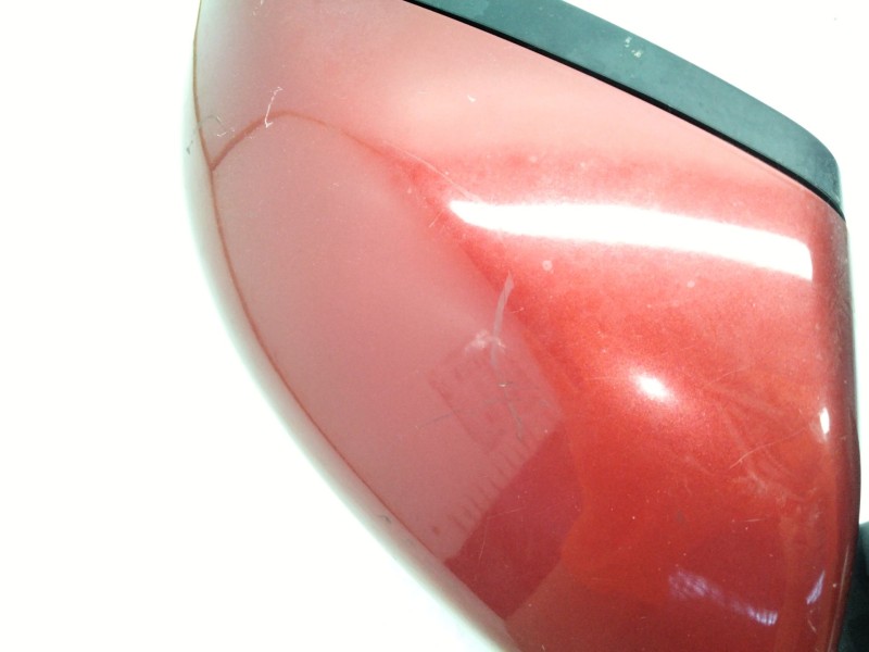 Recambio de retrovisor derecho para land rover range rover evoque (l538) 2.2 d 4x4 referencia OEM IAM   