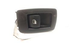 Recambio de mando elevalunas trasero izquierdo para bmw x5 (e70) xdrive 30 d referencia OEM IAM 6945874  