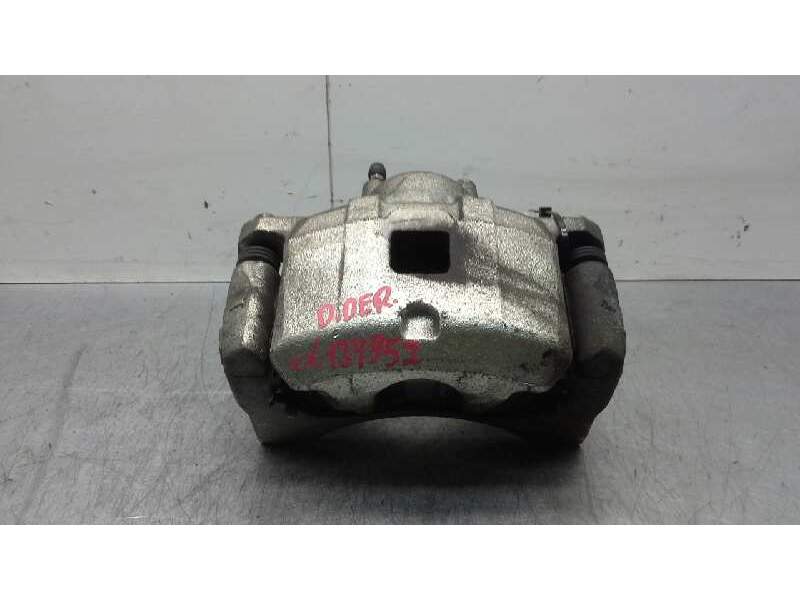 Recambio de pinza freno delantera derecha para mitsubishi asx (ga0w) kaiteki 4wd referencia OEM IAM 4605A862  