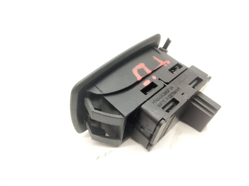 Recambio de mando elevalunas trasero izquierdo para bmw x5 (e70) xdrive 30 d referencia OEM IAM 6945874  