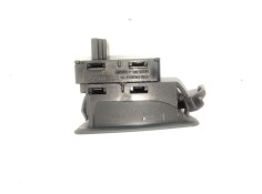 Recambio de mando elevalunas delantero derecho para bmw x5 (e70) xdrive 30 d referencia OEM IAM 6945874   2