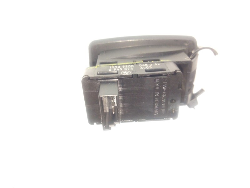 Recambio de mando elevalunas delantero derecho para bmw x5 (e70) xdrive 30 d referencia OEM IAM 6945874  