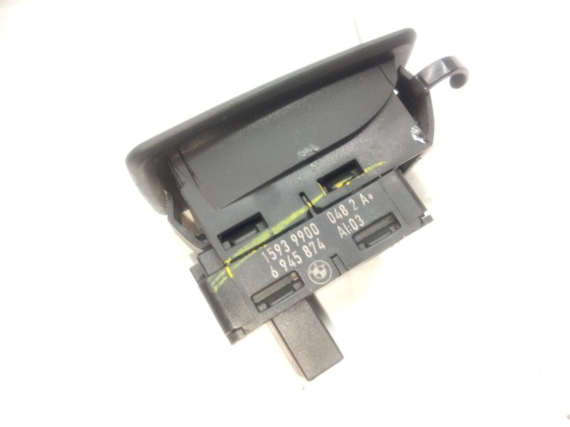 Recambio de mando elevalunas delantero derecho para bmw x5 (e70) xdrive 30 d referencia OEM IAM 6945874  