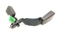 Recambio de enganche cinturon trasero derecho para bmw x5 (e70) xdrive 30 d referencia OEM IAM 7228720   2