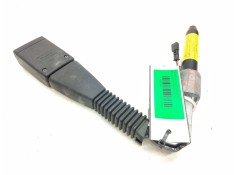 Recambio de enganche delantero derecho para bmw x5 (e70) xdrive 30 d referencia OEM IAM 729596401   2