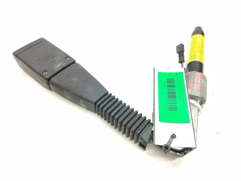 Recambio de enganche delantero derecho para bmw x5 (e70) xdrive 30 d referencia OEM IAM 729596401  