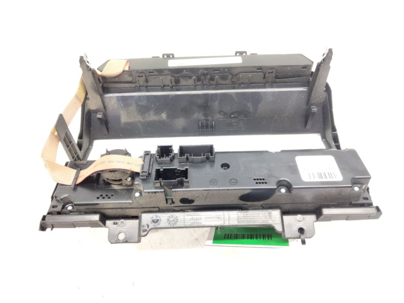 Recambio de mando calefaccion / aire acondicionado para bmw x5 (e70) xdrive 30 d referencia OEM IAM 925277801 920821803 
