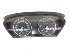 Recambio de cuadro instrumentos para bmw x5 (e70) xdrive 30 d referencia OEM IAM 6976284  