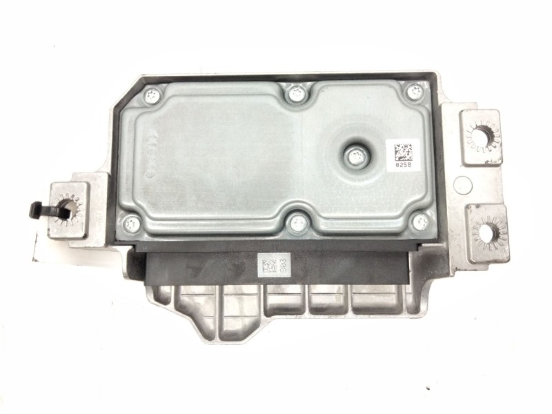 Recambio de centralita airbag para bmw x5 (e70) xdrive 30 d referencia OEM IAM 924008302  