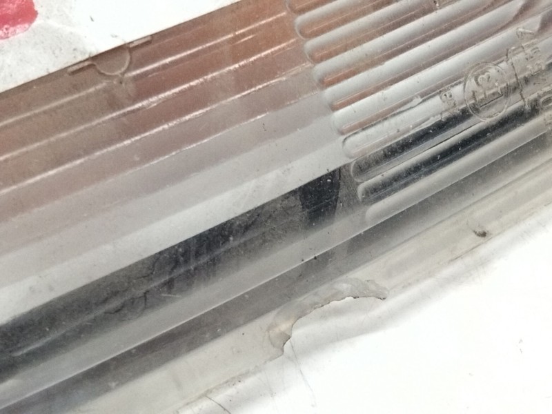 Recambio de piloto delantero izquierdo para iveco eurocargo 75 e 14 referencia OEM IAM   