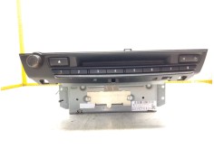 Recambio de sistema audio / radio cd para bmw x5 (e70) xdrive 30 d referencia OEM IAM CI927318101  