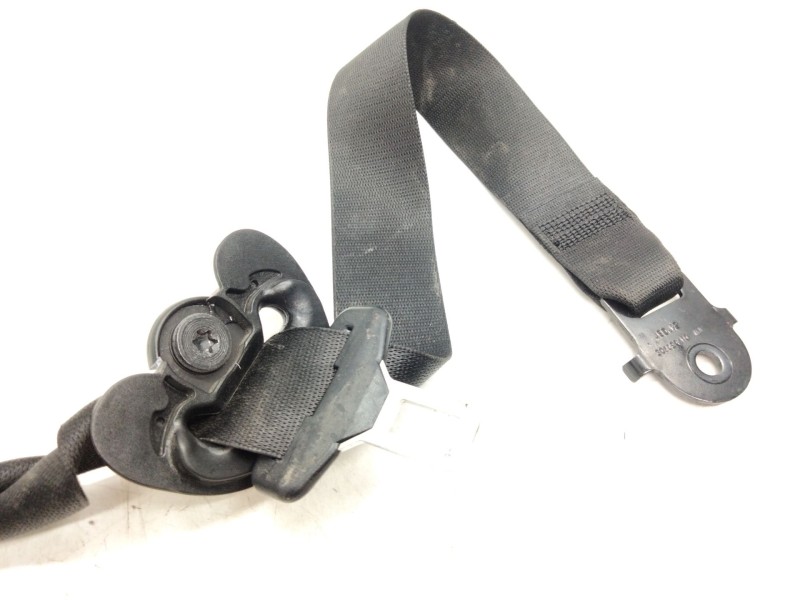Recambio de cinturon seguridad delantero derecho para bmw x5 (e70) xdrive 30 d referencia OEM IAM S2716104209K  