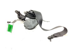 Recambio de cinturon seguridad trasero derecho para bmw x5 (e70) xdrive 30 d referencia OEM IAM S471610600971   2
