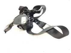 Recambio de cinturon seguridad trasero izquierdo para bmw x5 (e70) xdrive 30 d referencia OEM IAM S371610590968   2