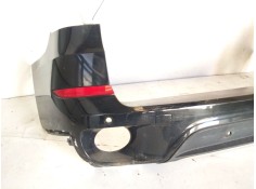 Recambio de paragolpes trasero para bmw x5 (e70) xdrive 30 d referencia OEM IAM    2