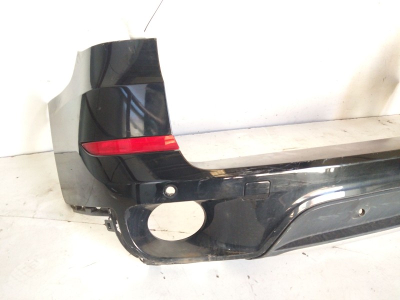 Recambio de paragolpes trasero para bmw x5 (e70) xdrive 30 d referencia OEM IAM   