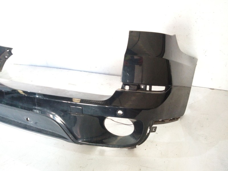 Recambio de paragolpes trasero para bmw x5 (e70) xdrive 30 d referencia OEM IAM   