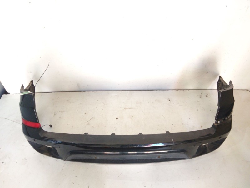 Recambio de paragolpes trasero para bmw x5 (e70) xdrive 30 d referencia OEM IAM   