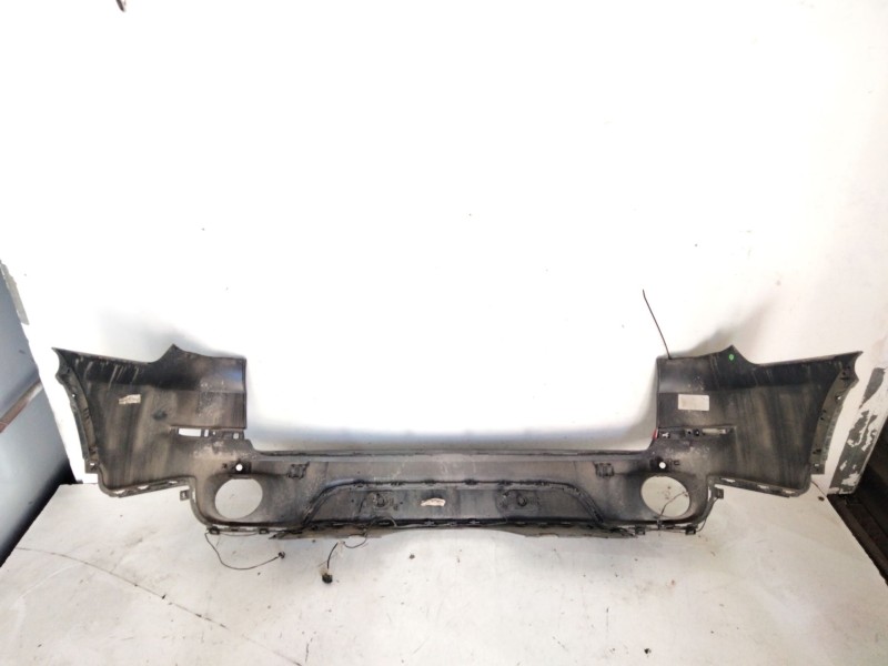 Recambio de paragolpes trasero para bmw x5 (e70) xdrive 30 d referencia OEM IAM   