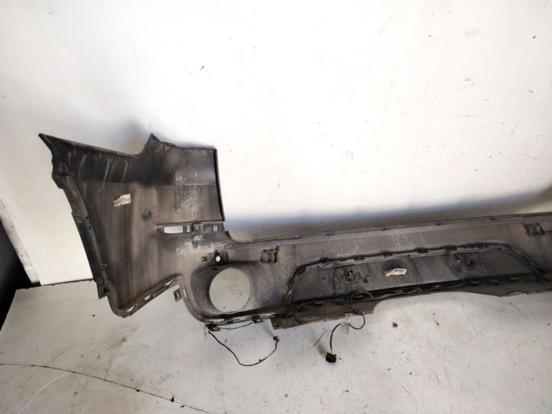 Recambio de paragolpes trasero para bmw x5 (e70) xdrive 30 d referencia OEM IAM   