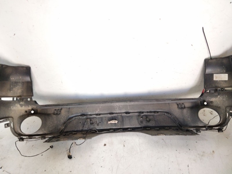 Recambio de paragolpes trasero para bmw x5 (e70) xdrive 30 d referencia OEM IAM   